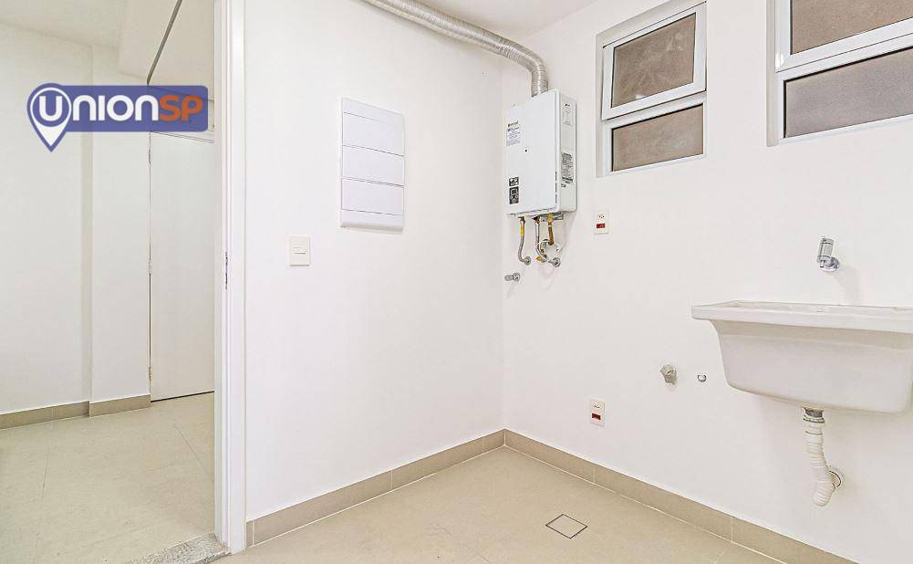 Apartamento à venda com 3 quartos, 108m² - Foto 19