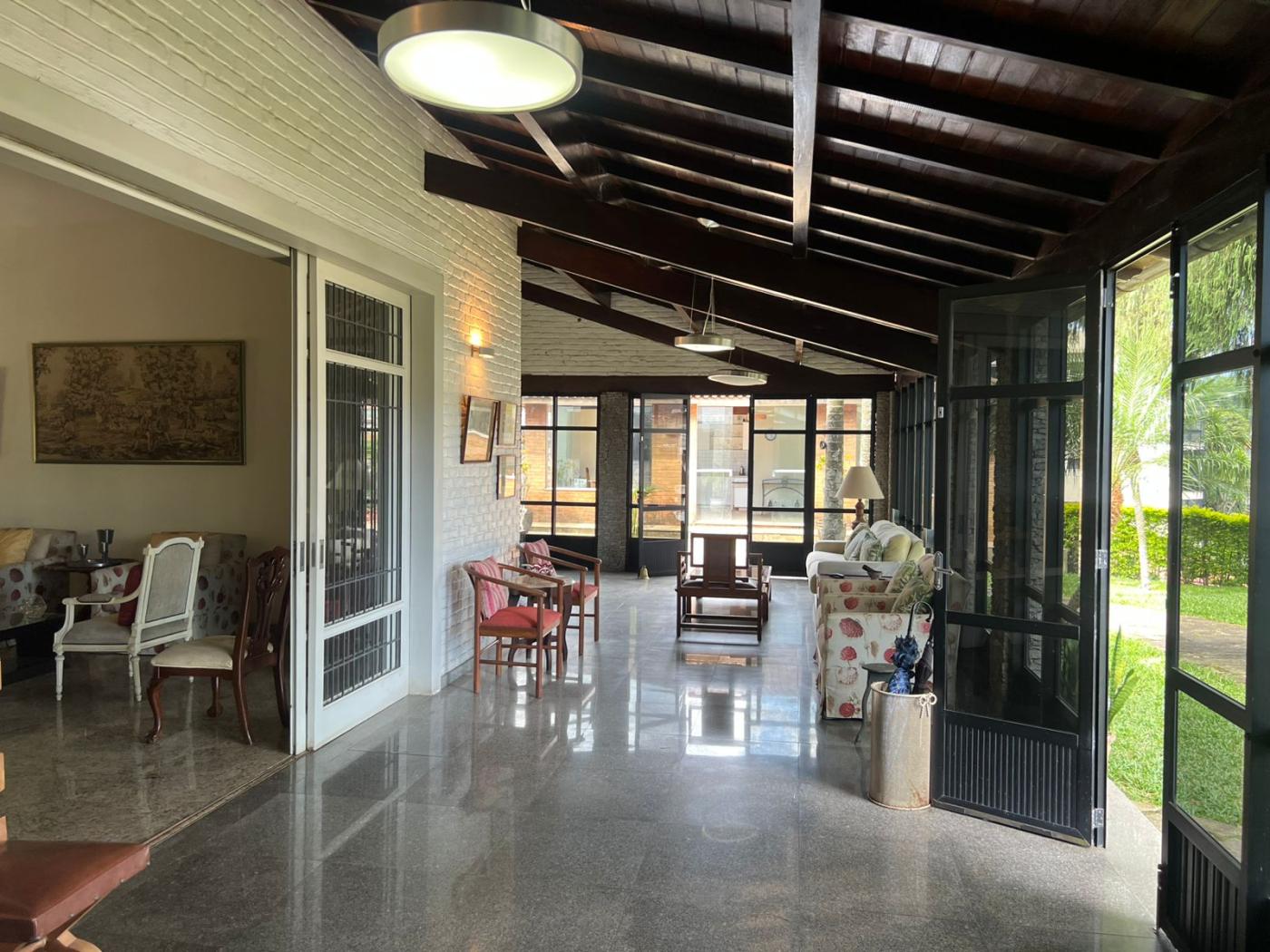 Casa à venda com 5 quartos, 2520m² - Foto 7