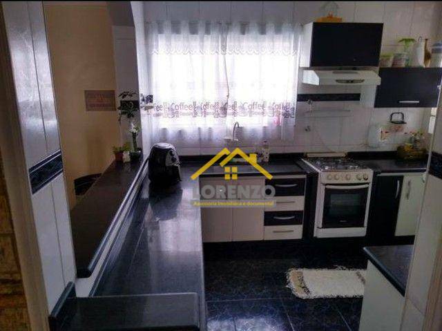 Apartamento à venda com 2 quartos, 90m² - Foto 6