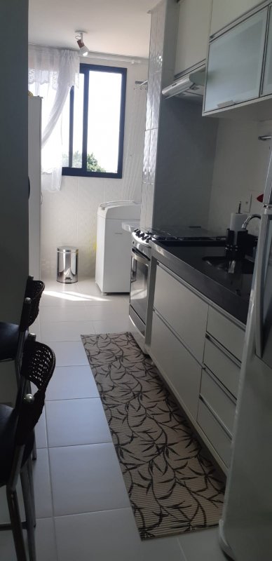 Apartamento à venda com 2 quartos, 56m² - Foto 11