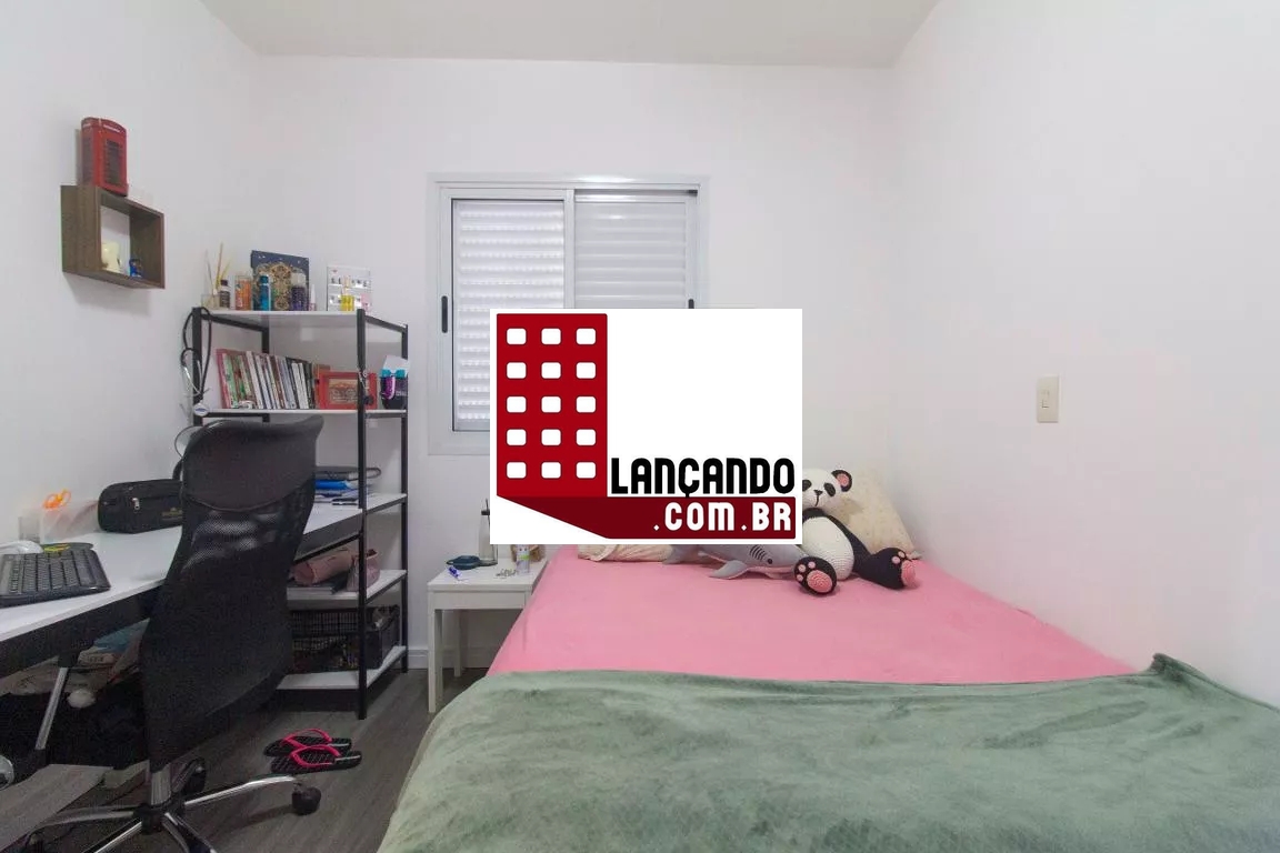 Apartamento à venda com 2 quartos, 69m² - Foto 9