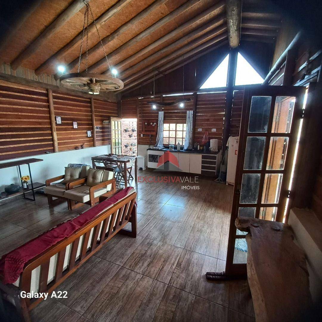 Chácara à venda com 2 quartos, 100m² - Foto 12