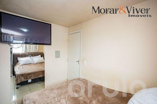 Apartamento à venda com 2 quartos, 42m² - Foto 19