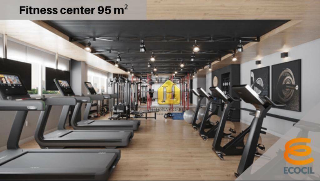 Apartamento à venda com 2 quartos, 68m² - Foto 18