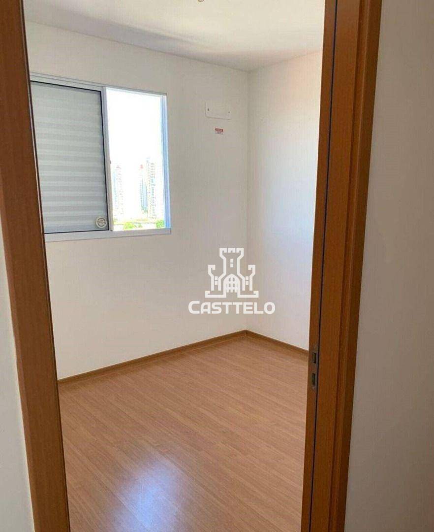 Apartamento à venda com 2 quartos, 46m² - Foto 6