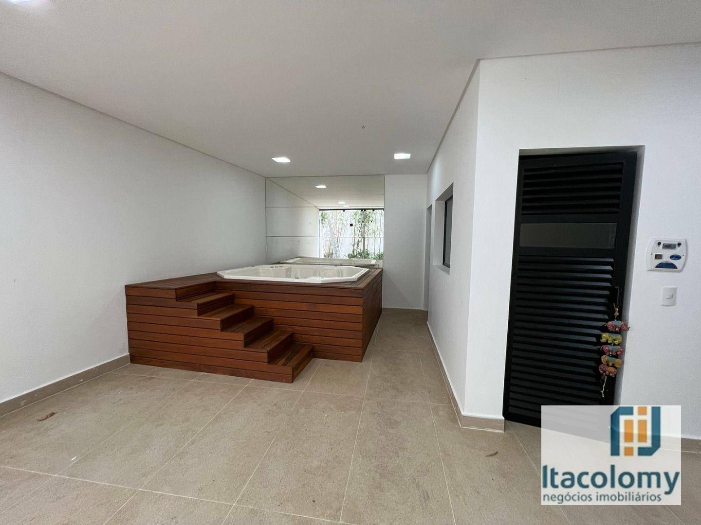 Casa de Condomínio à venda com 5 quartos, 730m² - Foto 6