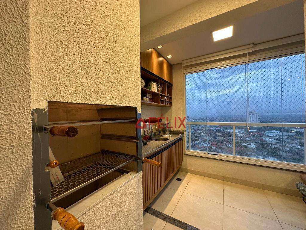 Apartamento à venda com 3 quartos, 110m² - Foto 10