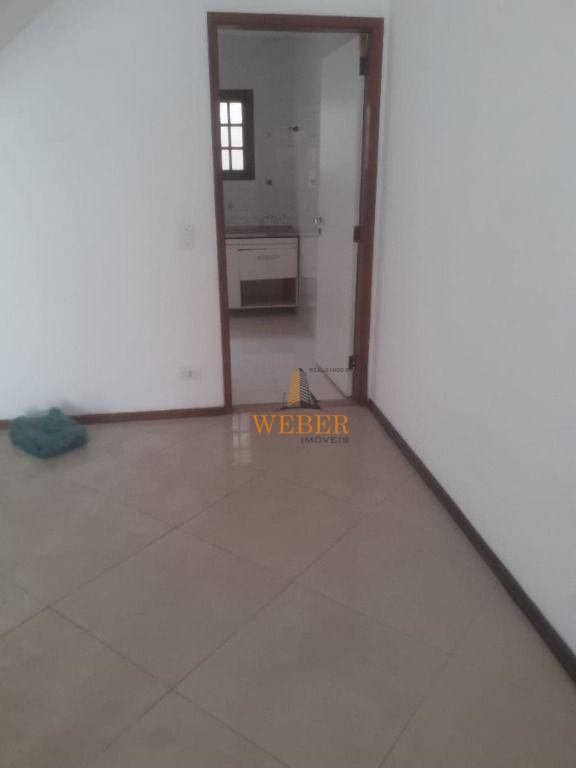 Sobrado à venda e aluguel com 2 quartos, 73m² - Foto 2