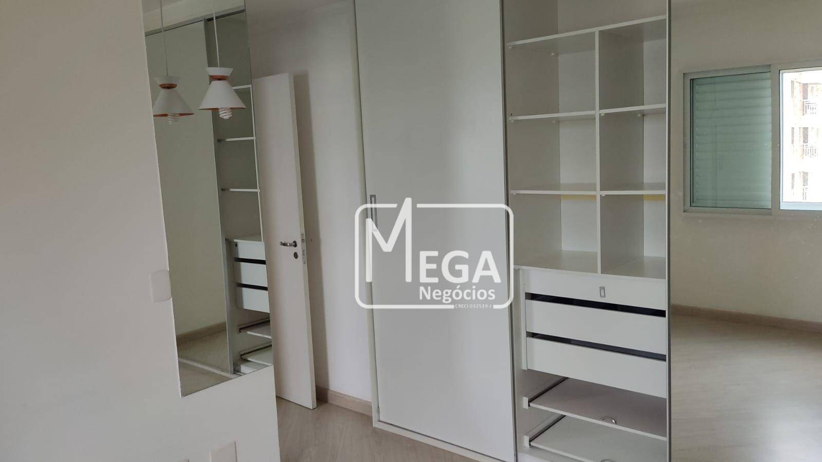 Apartamento para alugar com 2 quartos, 69m² - Foto 5