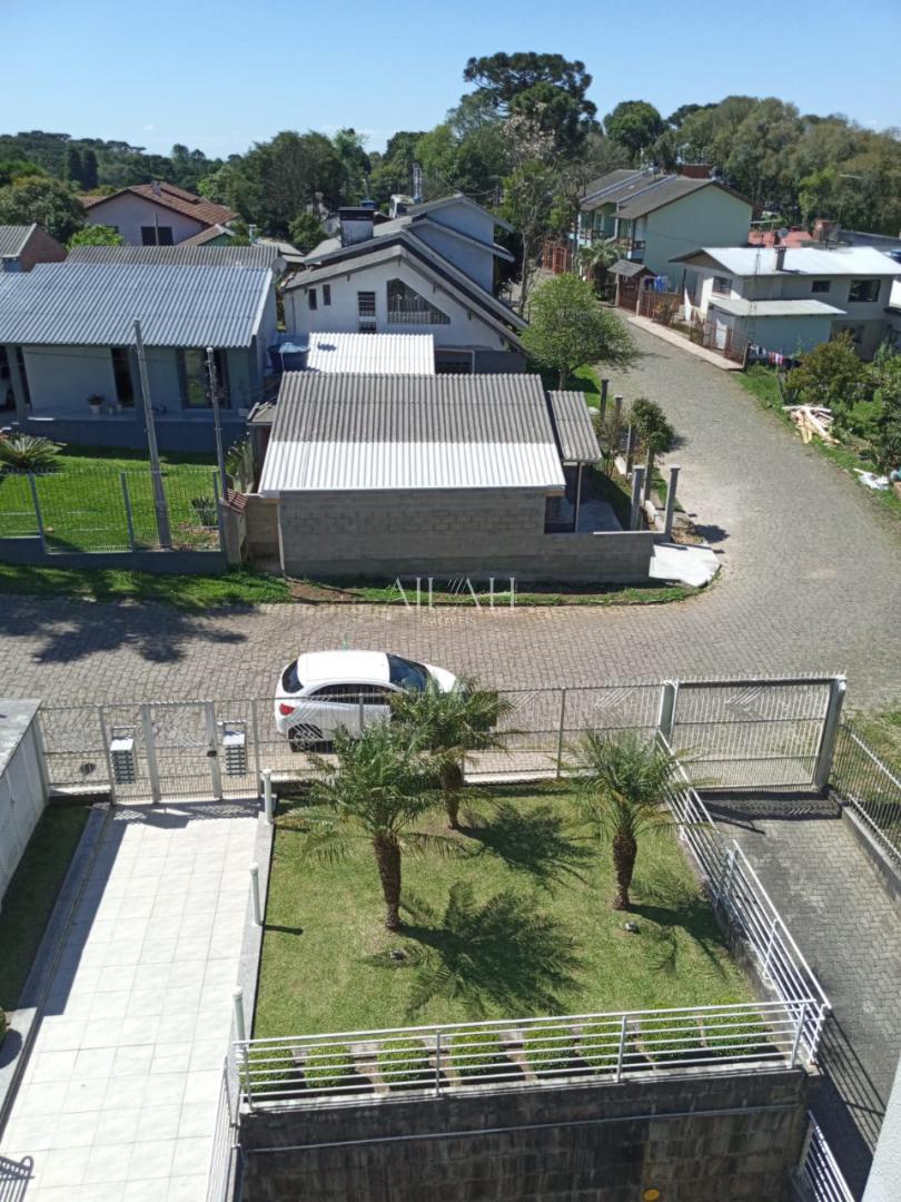Apartamento à venda com 2 quartos, 42m² - Foto 9
