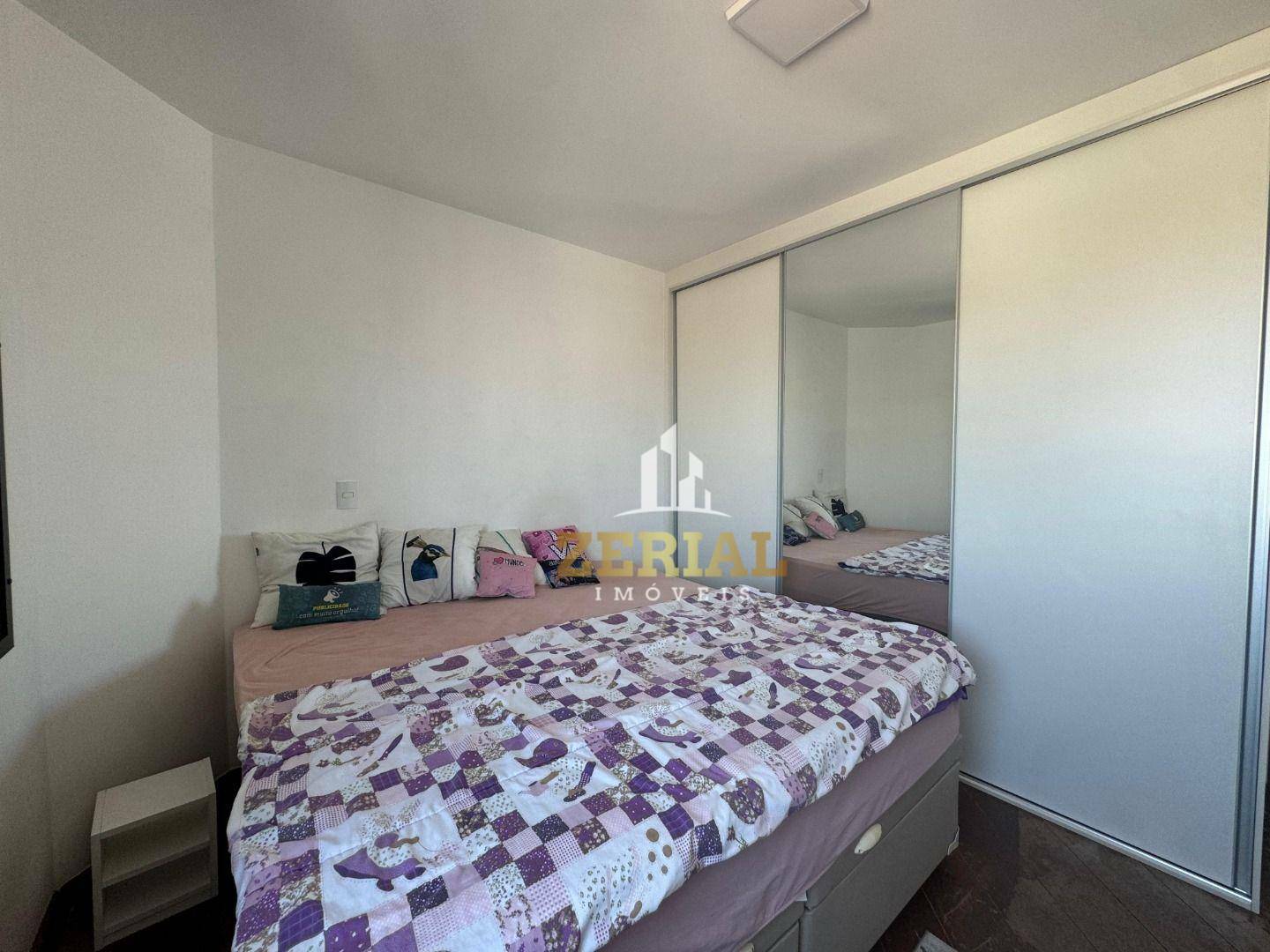 Apartamento à venda com 3 quartos, 98m² - Foto 8