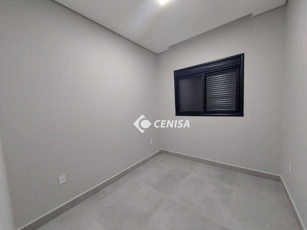 Casa de Condomínio à venda com 3 quartos, 152m² - Foto 15