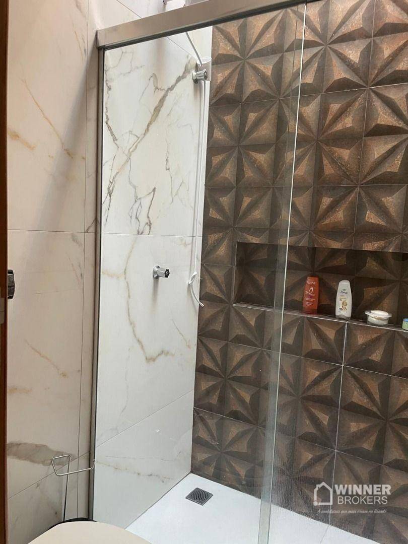 Casa à venda com 2 quartos, 108m² - Foto 12
