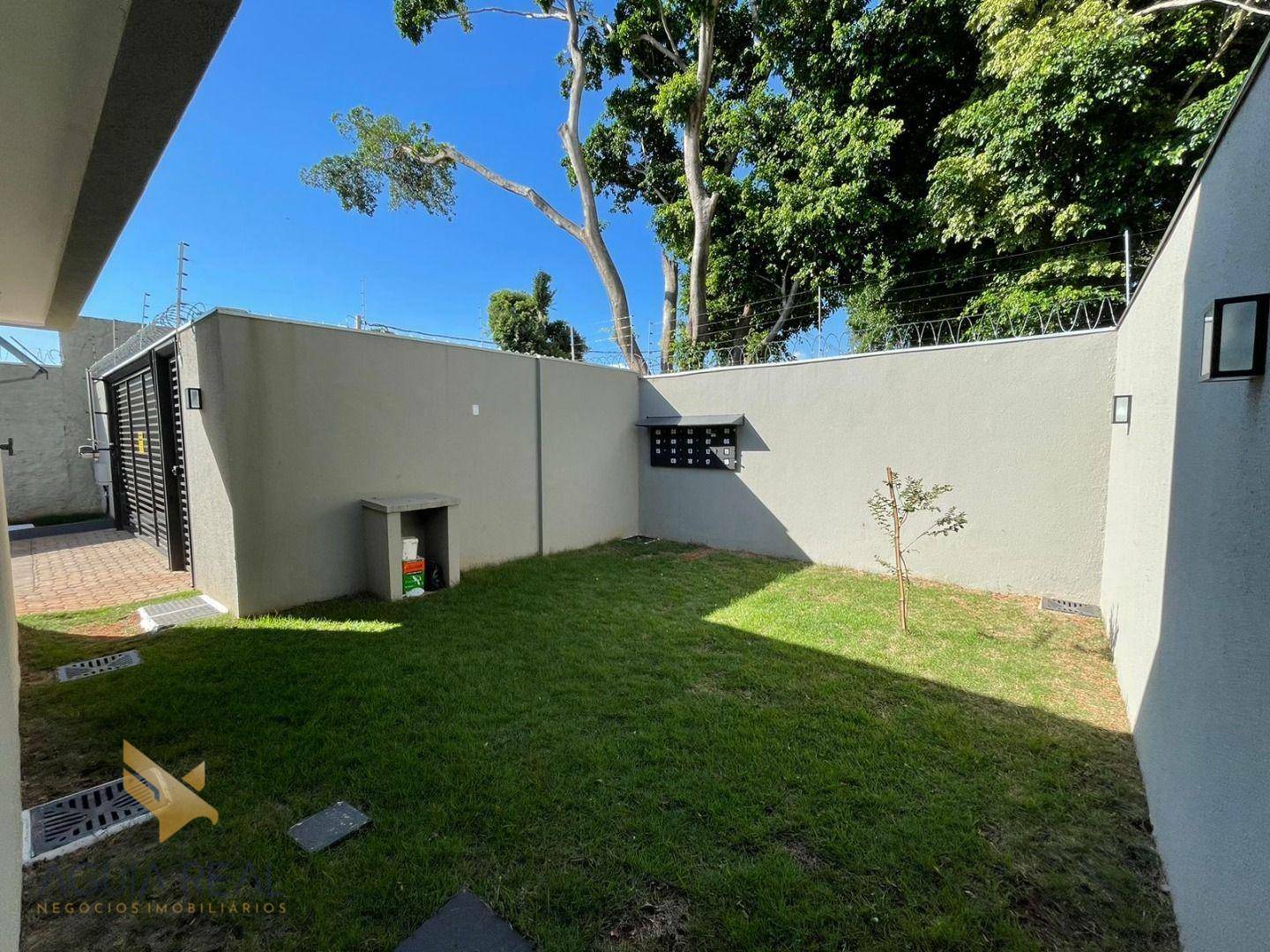 Casa de Condomínio à venda com 3 quartos, 89m² - Foto 20