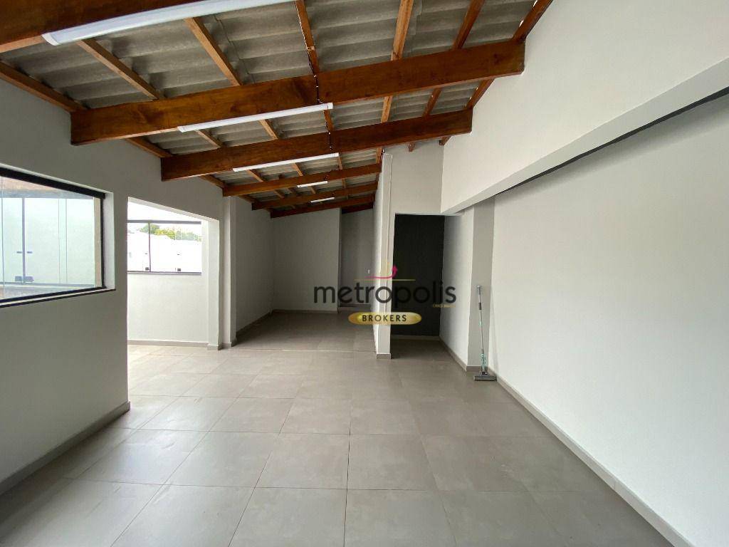 Cobertura à venda com 2 quartos, 70m² - Foto 25