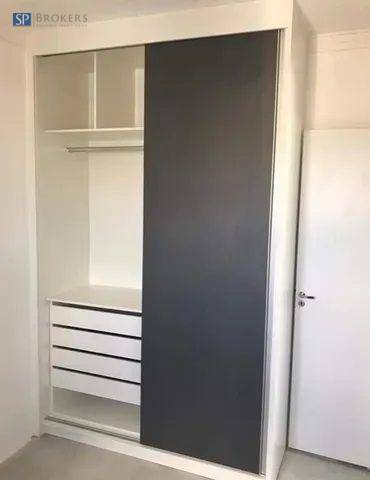 Apartamento à venda com 2 quartos, 55m² - Foto 8