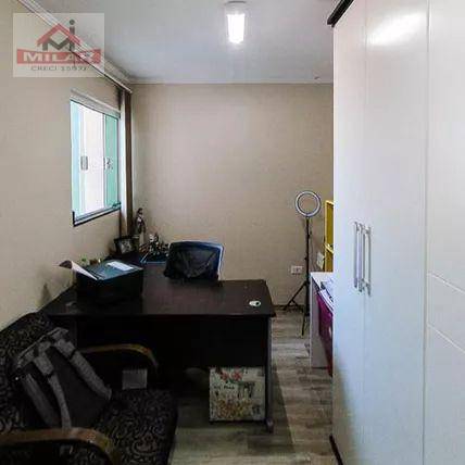 Casa para alugar com 4 quartos, 145M2 - Foto 7