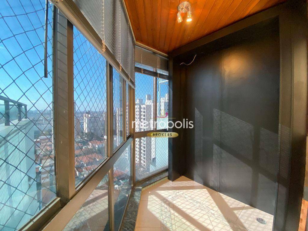 Cobertura à venda com 3 quartos, 250m² - Foto 39