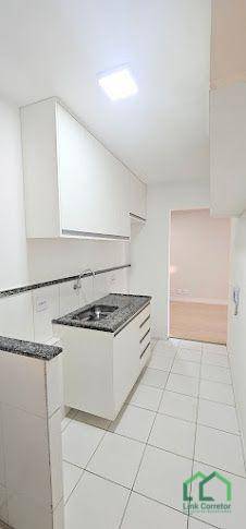 Apartamento à venda com 2 quartos, 56m² - Foto 30