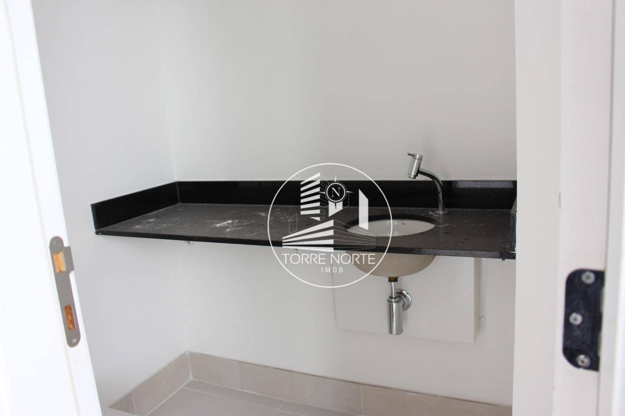 Conjunto Comercial-Sala à venda, 38m² - Foto 4