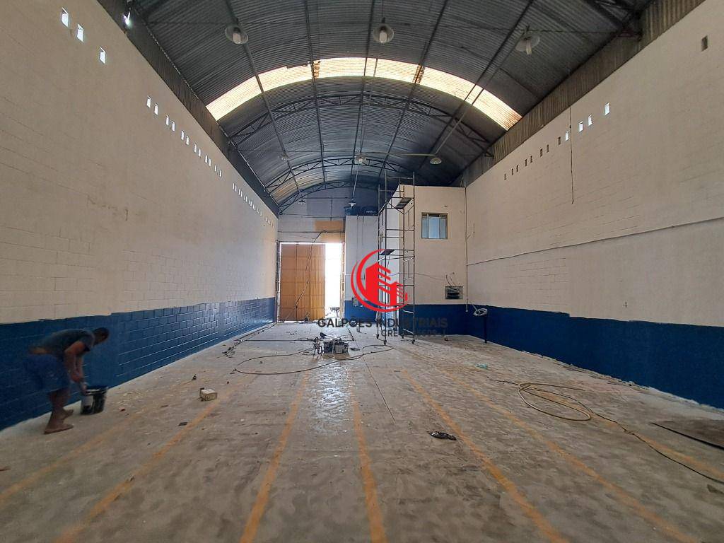 Depósito-Galpão, 360 m² - Foto 4