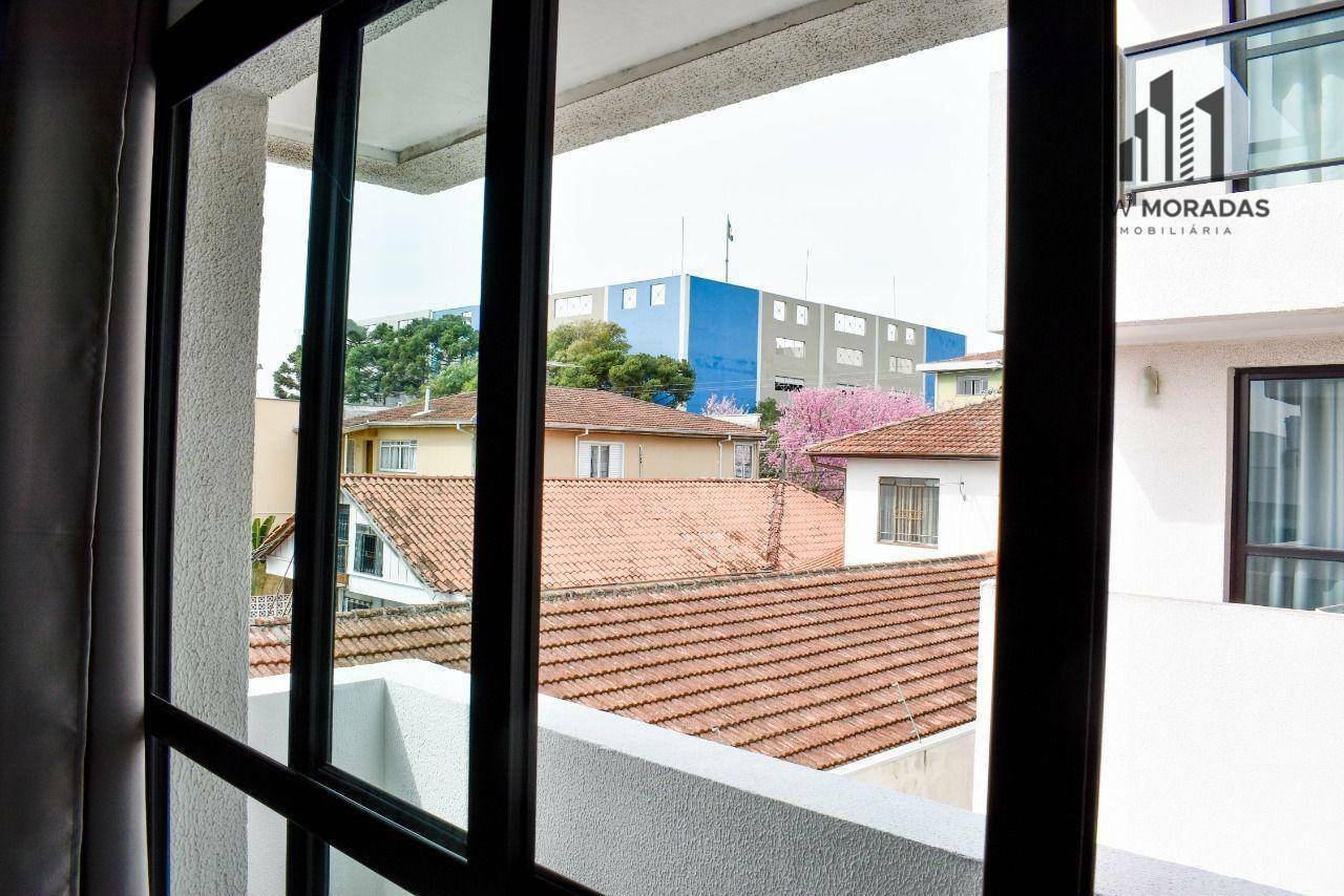 Apartamento à venda com 1 quarto, 37m² - Foto 11