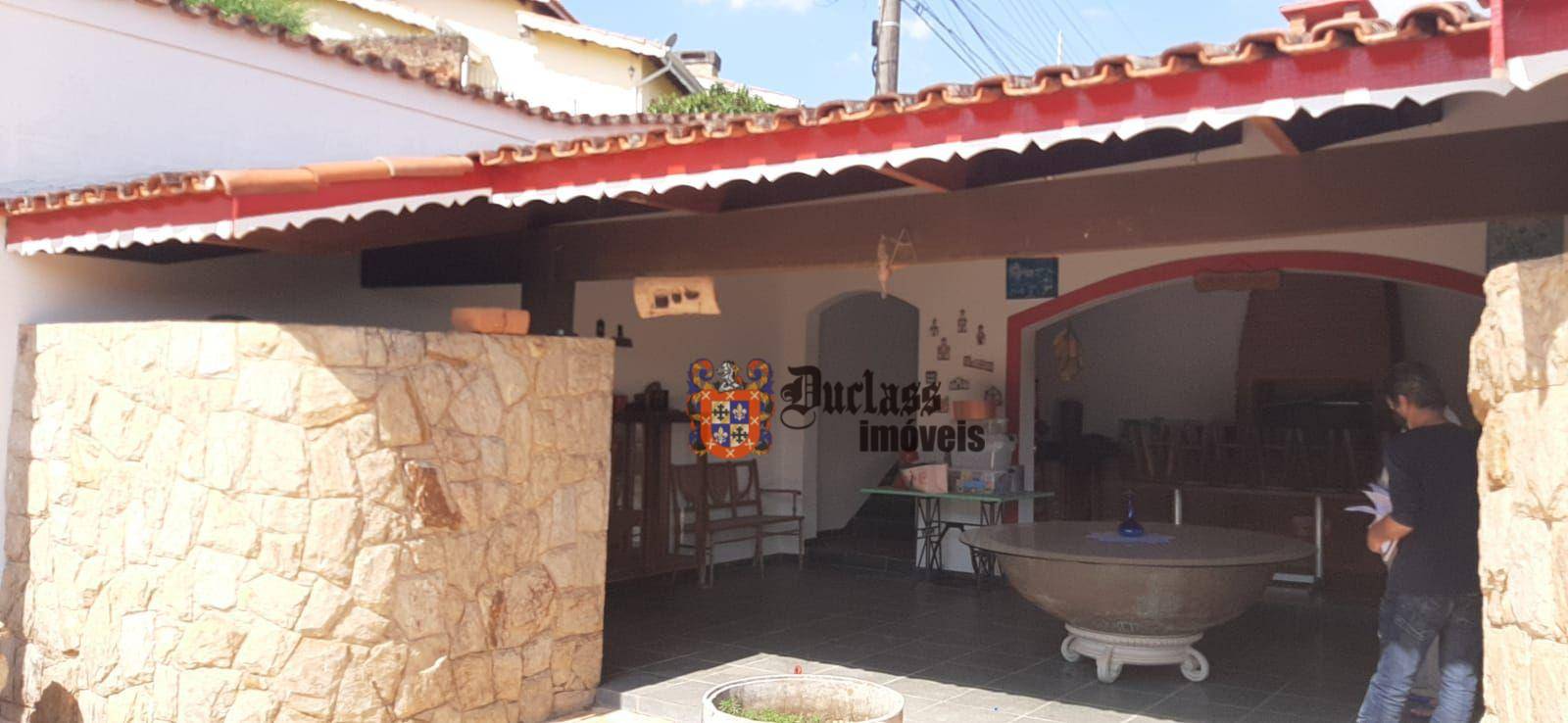 Sobrado à venda com 5 quartos, 475m² - Foto 18