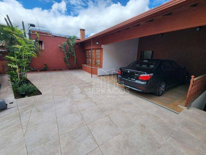 Sobrado à venda com 3 quartos, 250m² - Foto 6