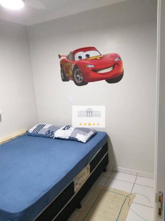 Apartamento à venda com 3 quartos, 58m² - Foto 8