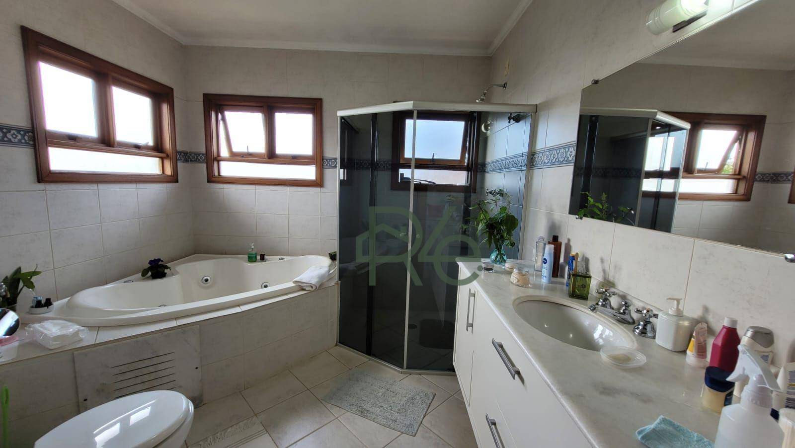 Casa de Condomínio à venda com 4 quartos, 210m² - Foto 14