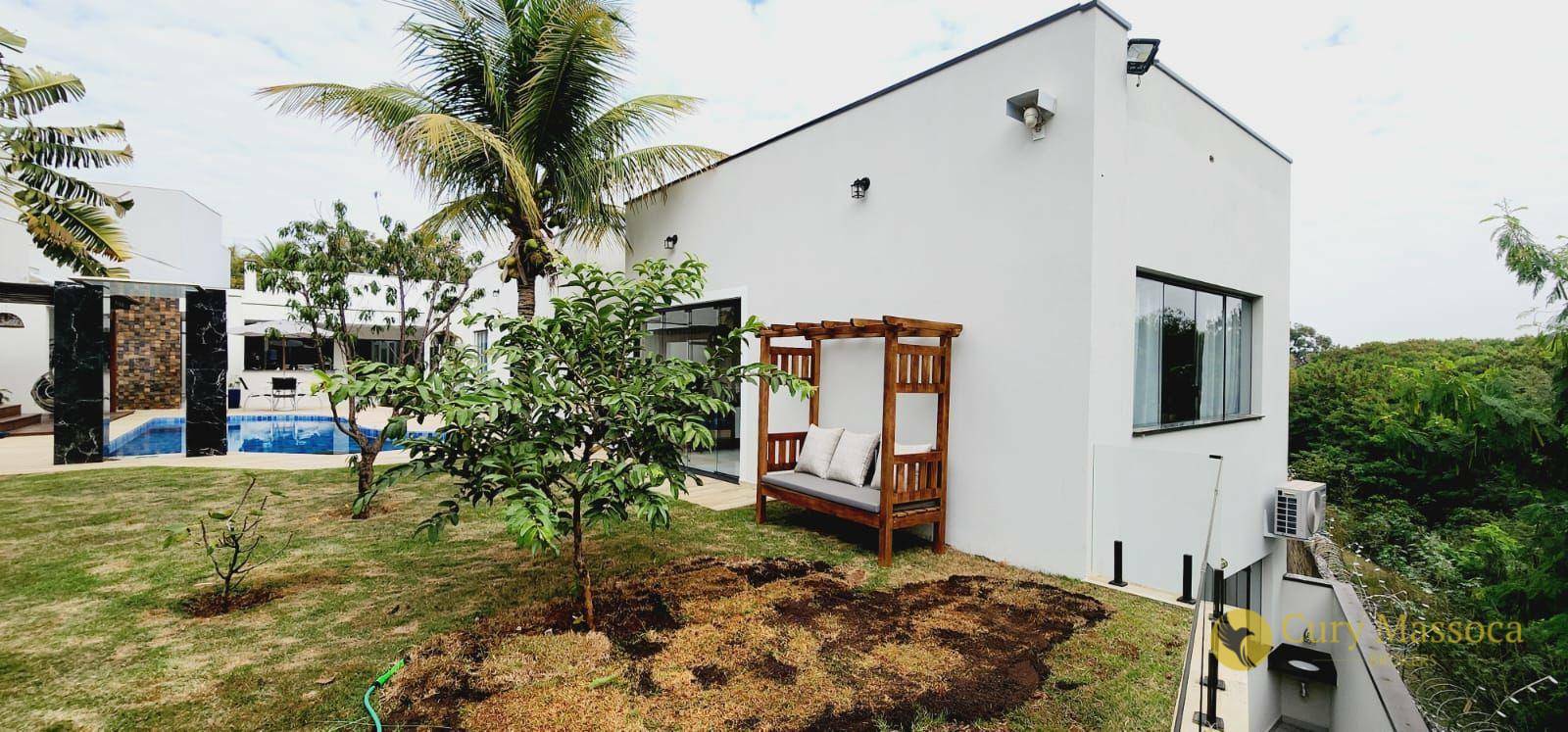 Casa de Condomínio à venda com 5 quartos, 340m² - Foto 22