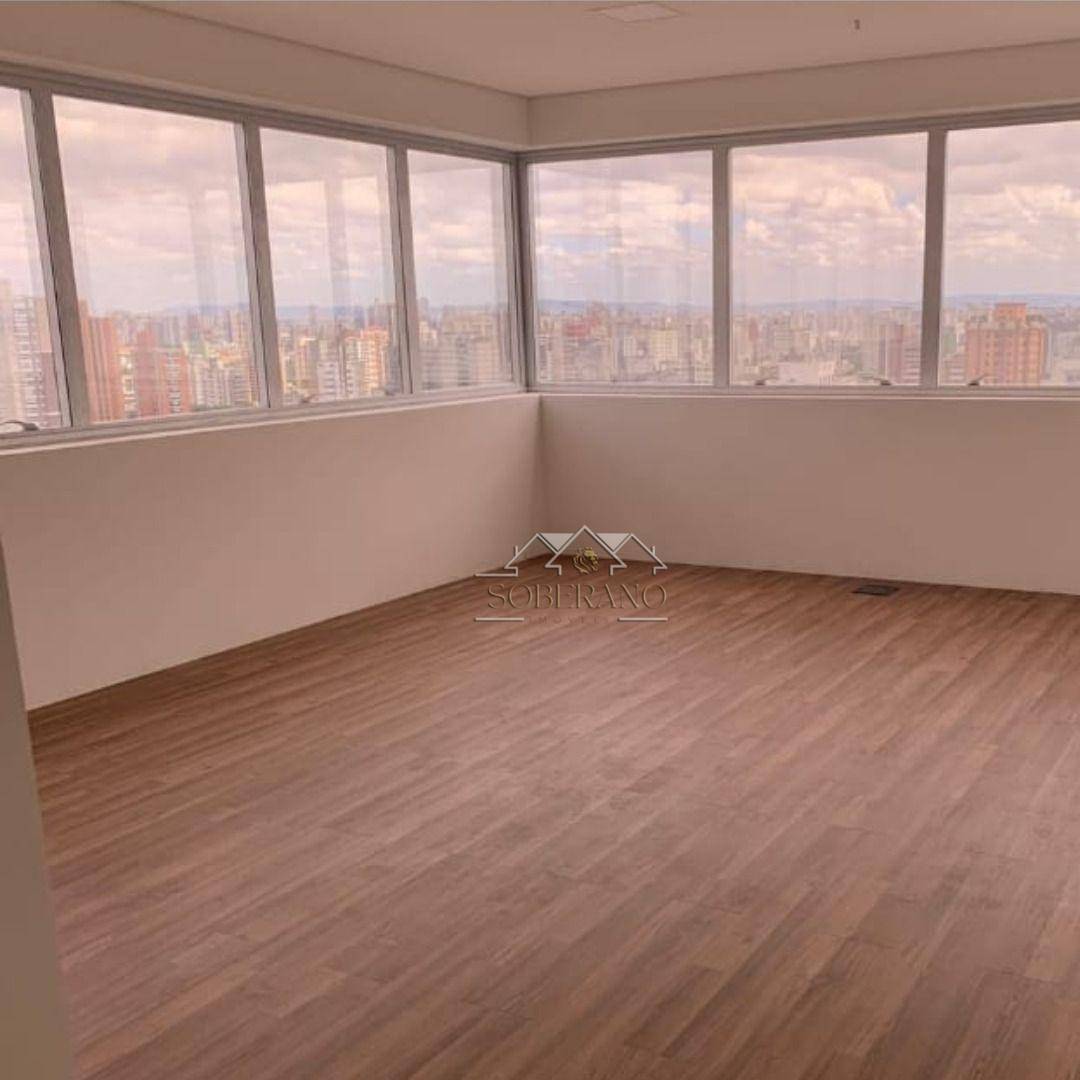 Conjunto Comercial-Sala à venda, 38m² - Foto 9