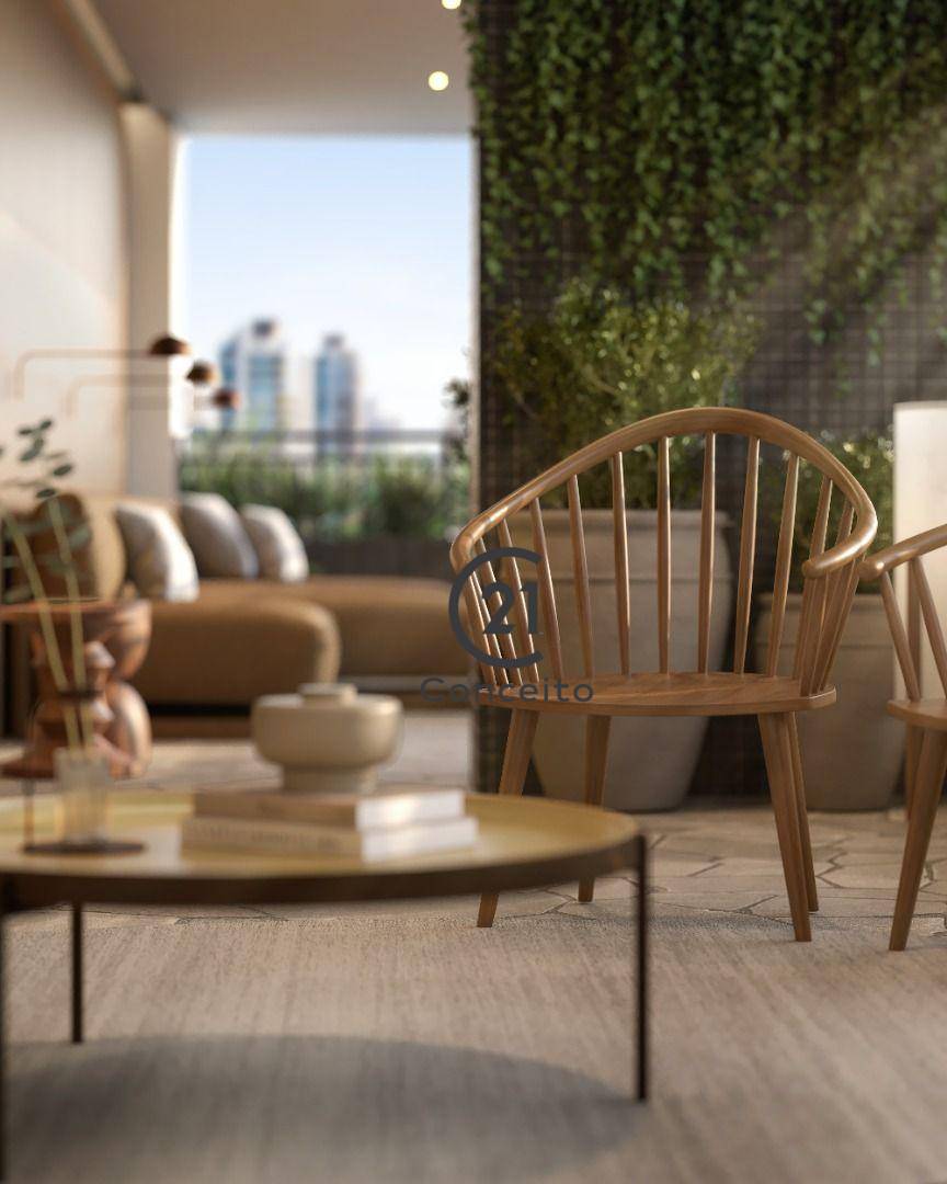 Apartamento à venda com 3 quartos, 117m² - Foto 25