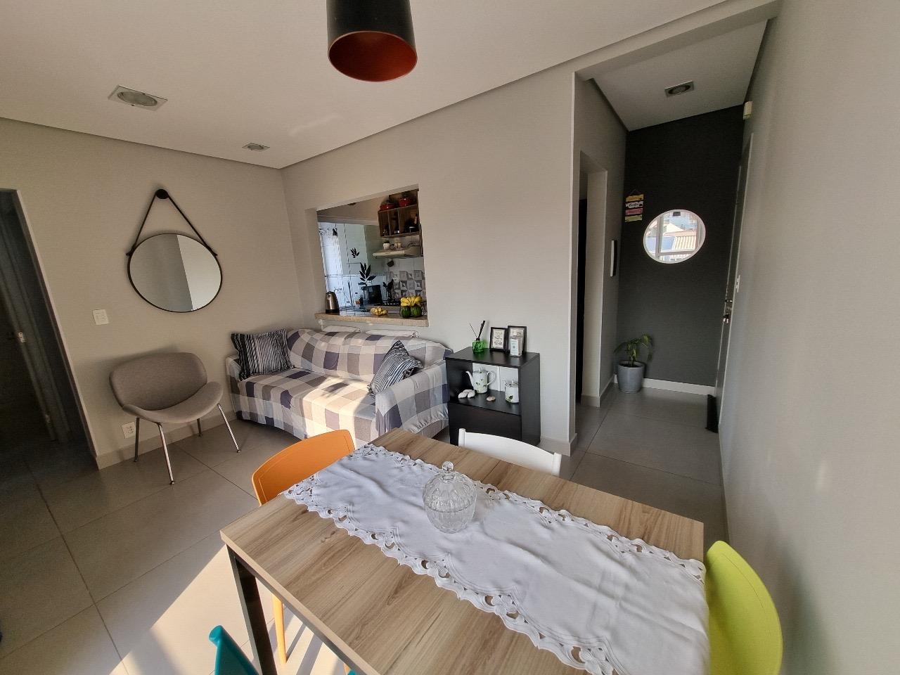 Apartamento à venda com 2 quartos, 56m² - Foto 15