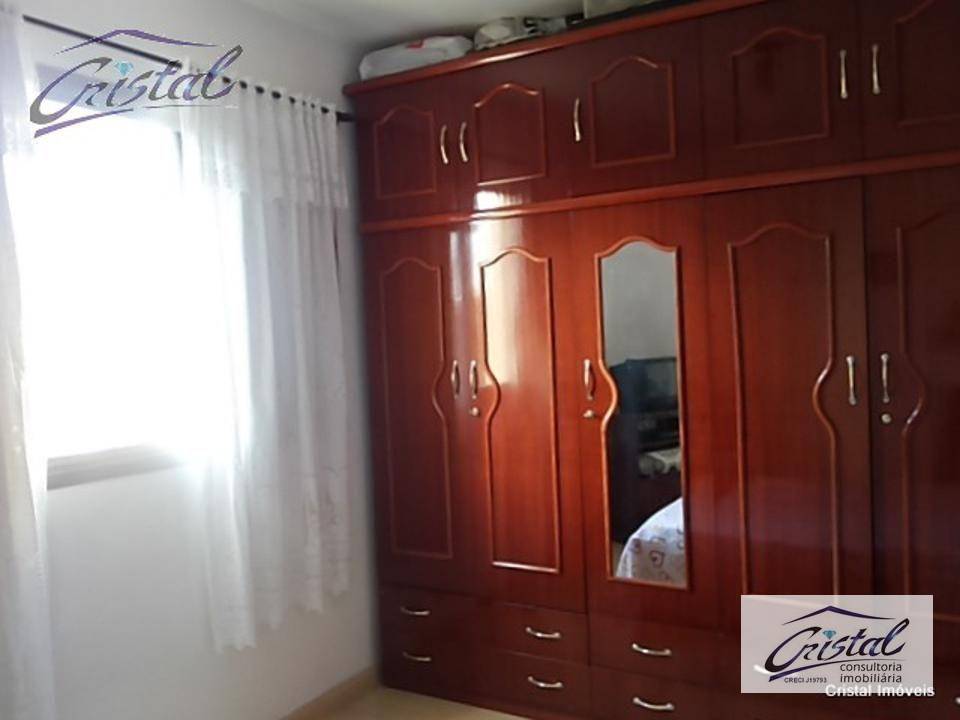 Apartamento à venda com 3 quartos, 74m² - Foto 16