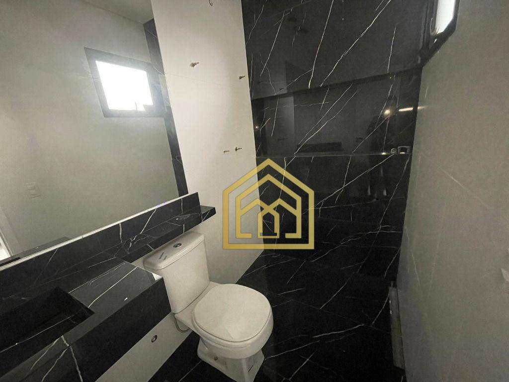 Sobrado à venda com 3 quartos, 170m² - Foto 13