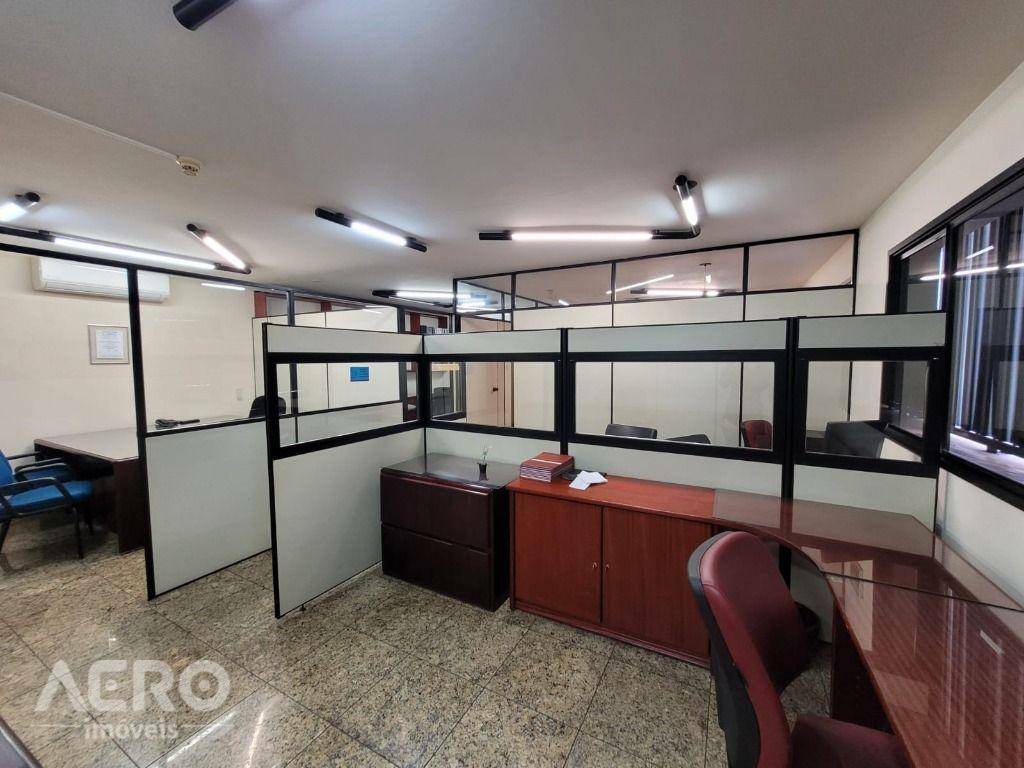 Conjunto Comercial-Sala à venda, 60m² - Foto 13