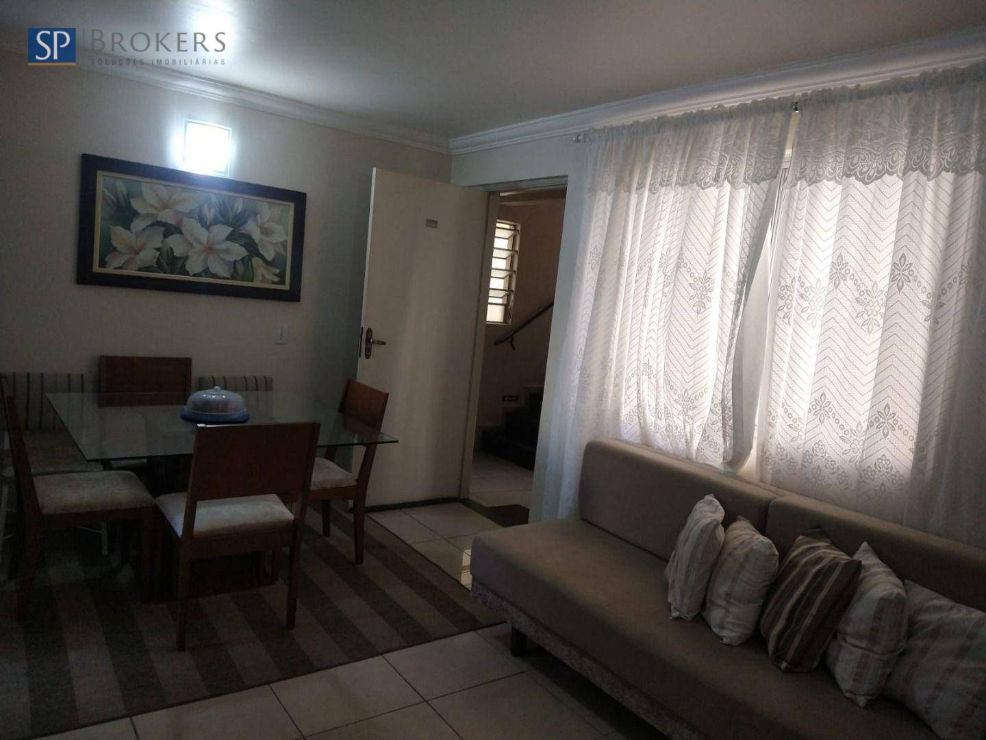 Apartamento, 3 quartos, 64 m² - Foto 2