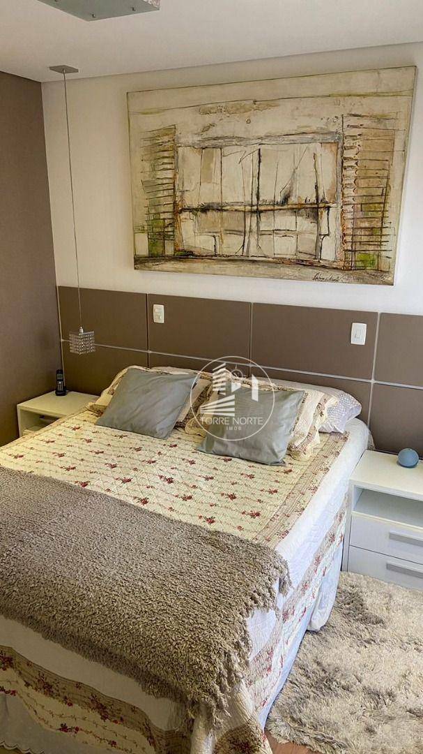 Apartamento para alugar com 3 quartos, 120m² - Foto 10