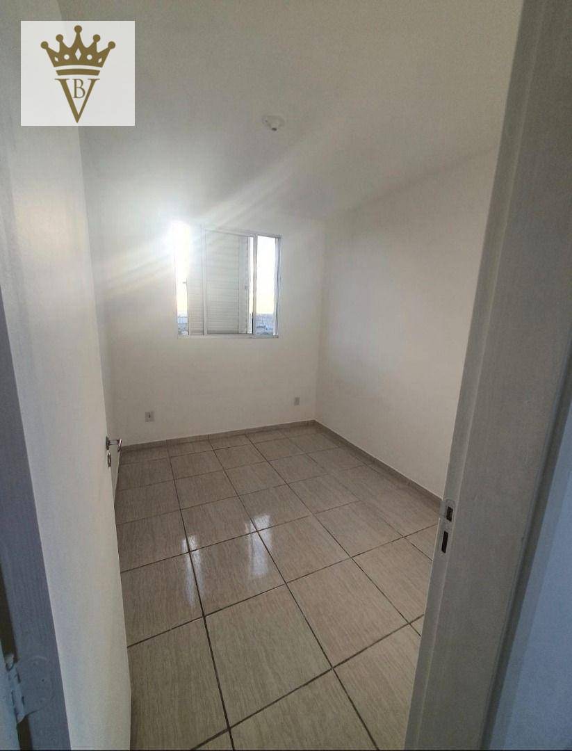 Cobertura à venda com 2 quartos, 83m² - Foto 7