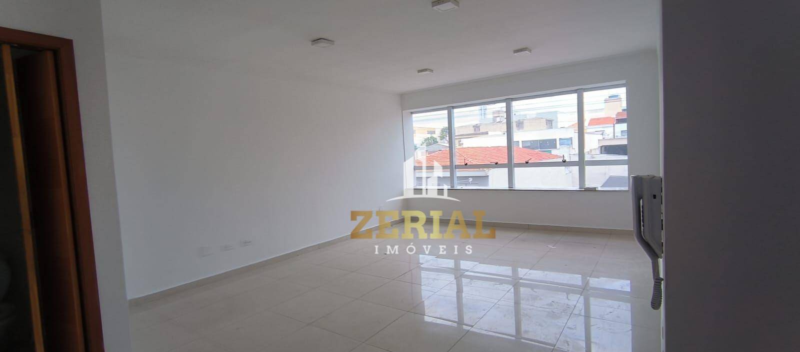 Conjunto Comercial-Sala para alugar, 31m² - Foto 3