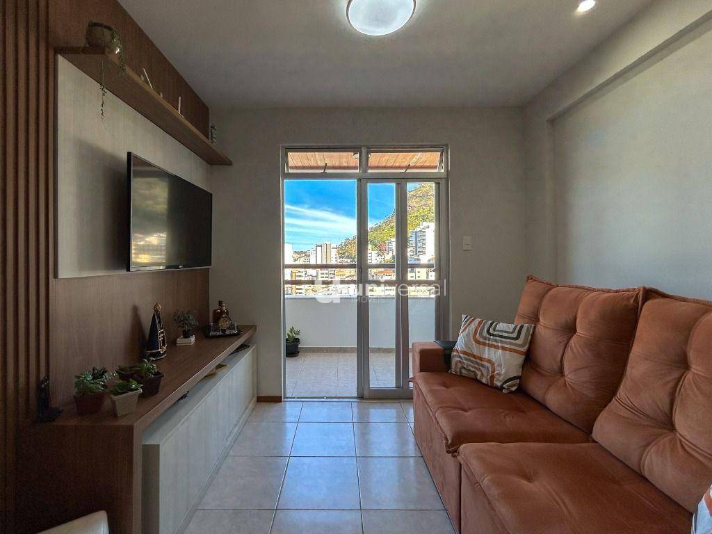 Cobertura, 4 quartos, 204 m² - Foto 3