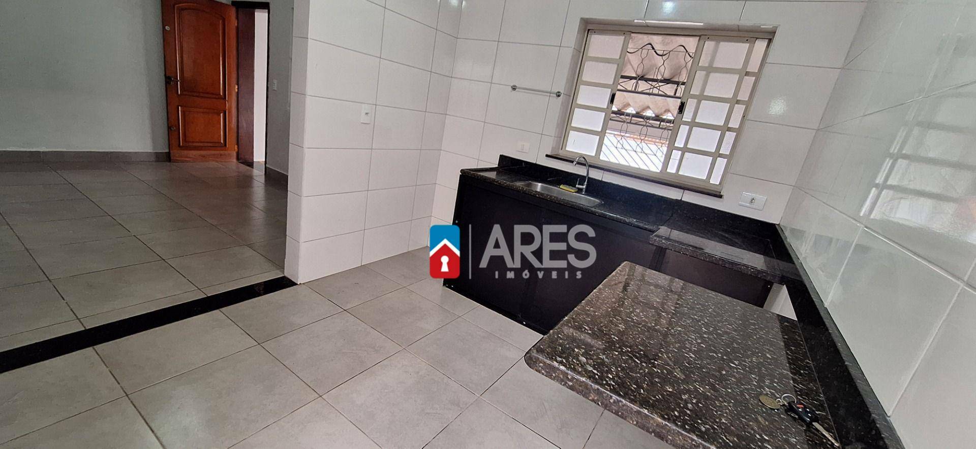 Casa, 2 quartos, 90 m² - Foto 4