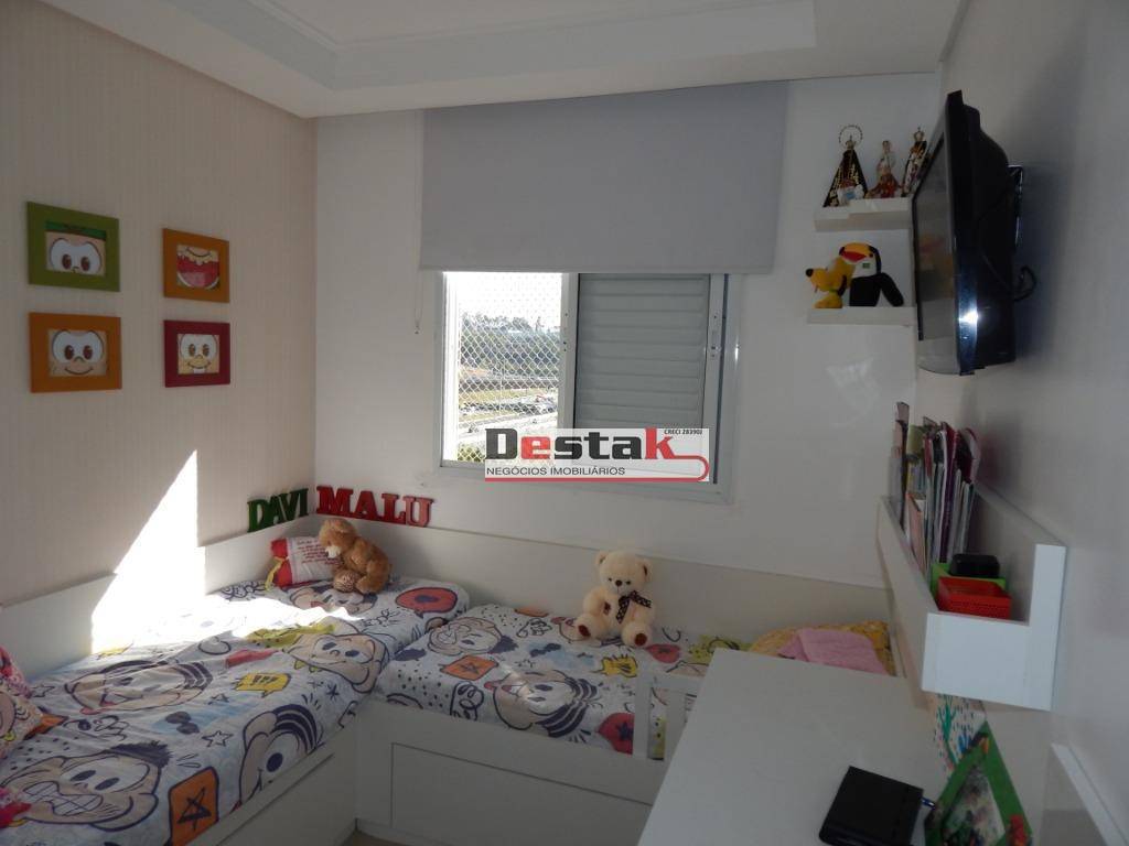 Apartamento à venda com 2 quartos, 54m² - Foto 16