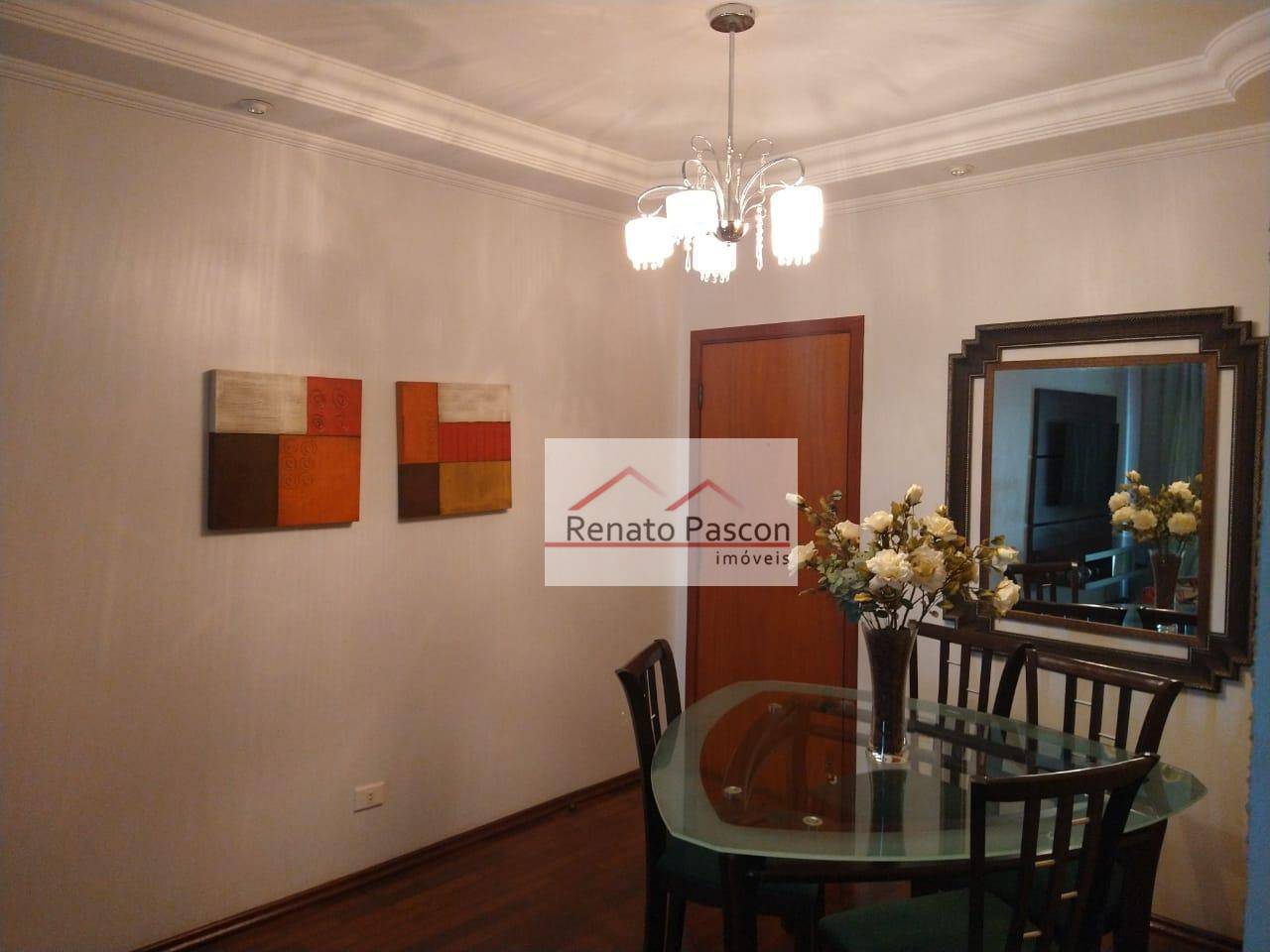 Apartamento à venda com 2 quartos, 73m² - Foto 12