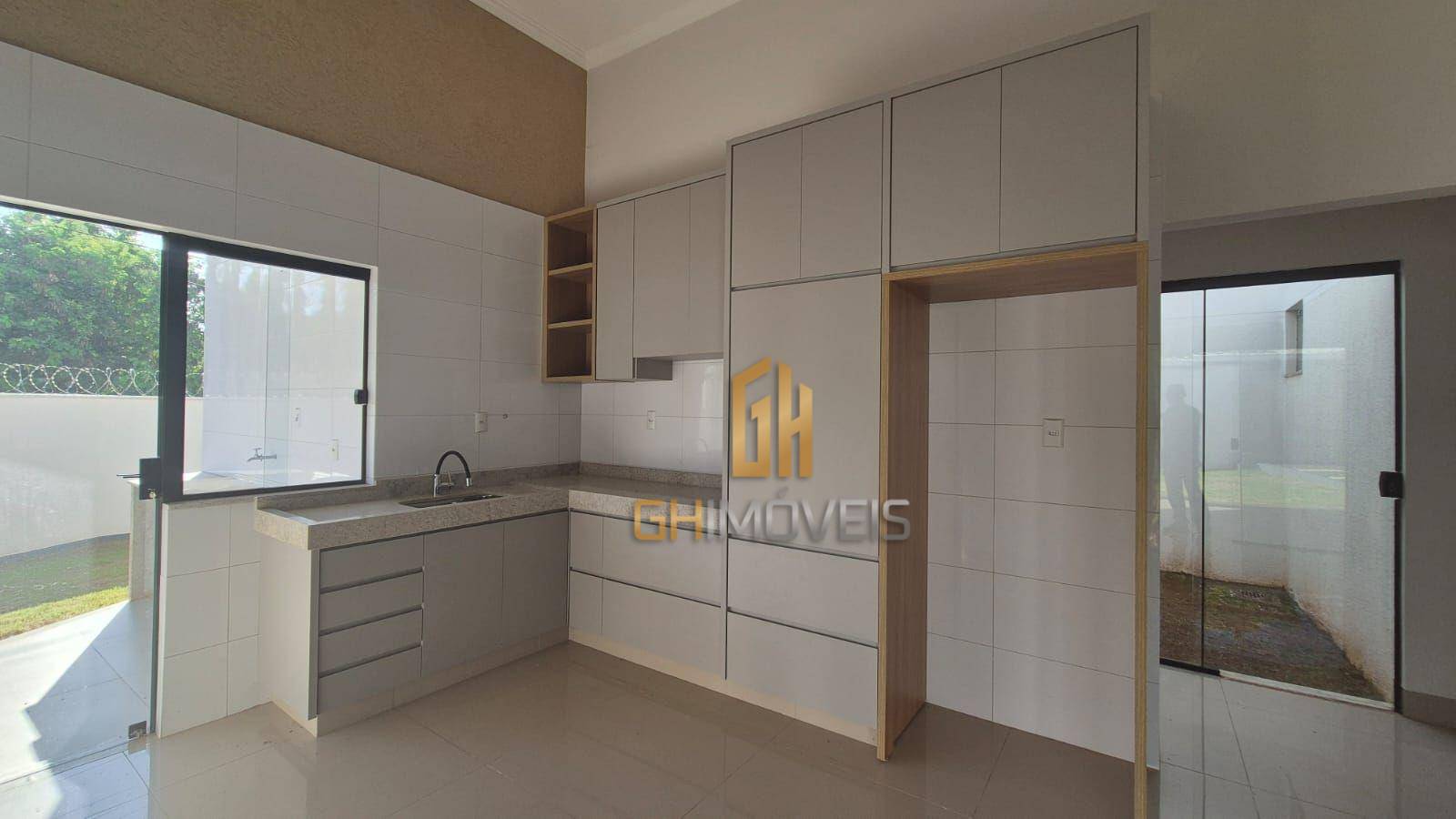 Casa à venda com 3 quartos, 135m² - Foto 8