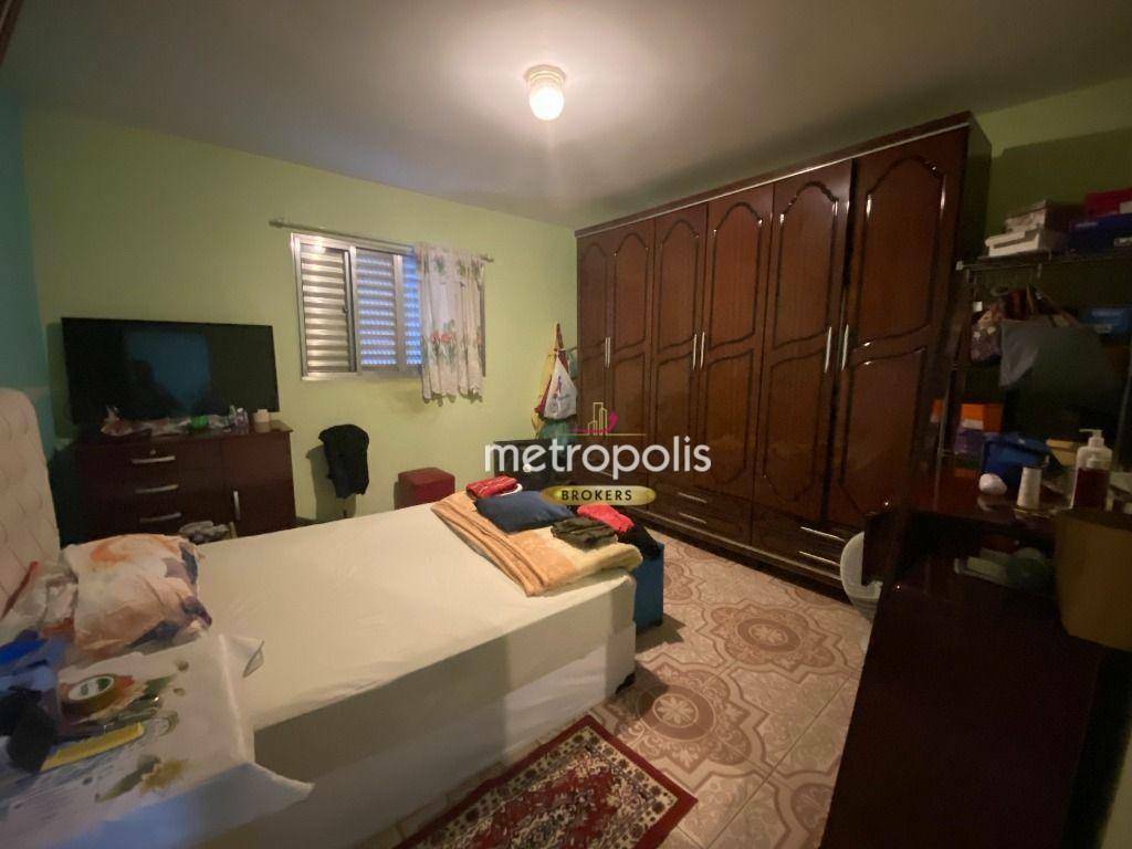 Sobrado à venda com 5 quartos, 190m² - Foto 33