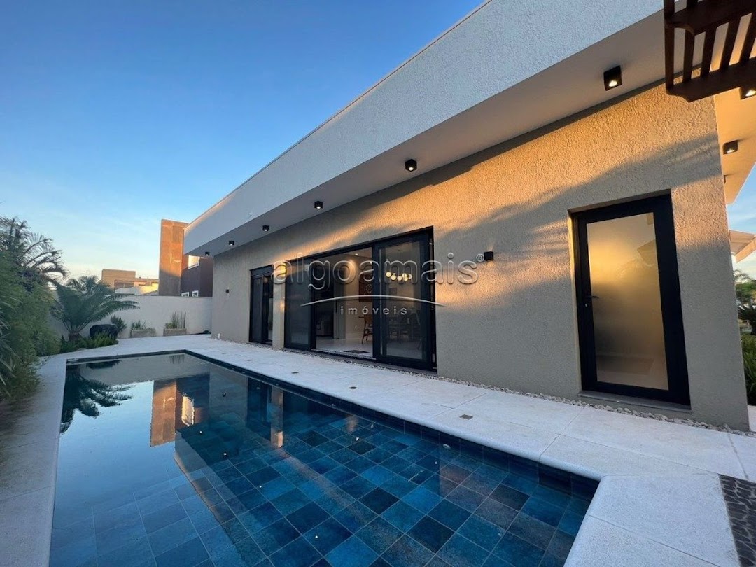 Casa de Condomínio à venda com 4 quartos, 274m² - Foto 31