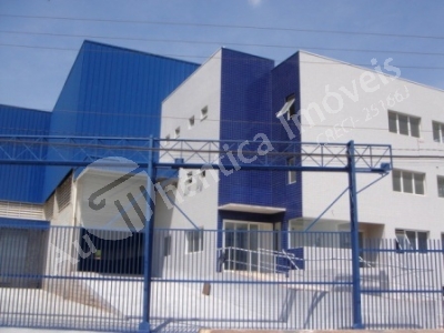 Depósito-Galpão-Armazém para alugar, 2914m² - Foto 3