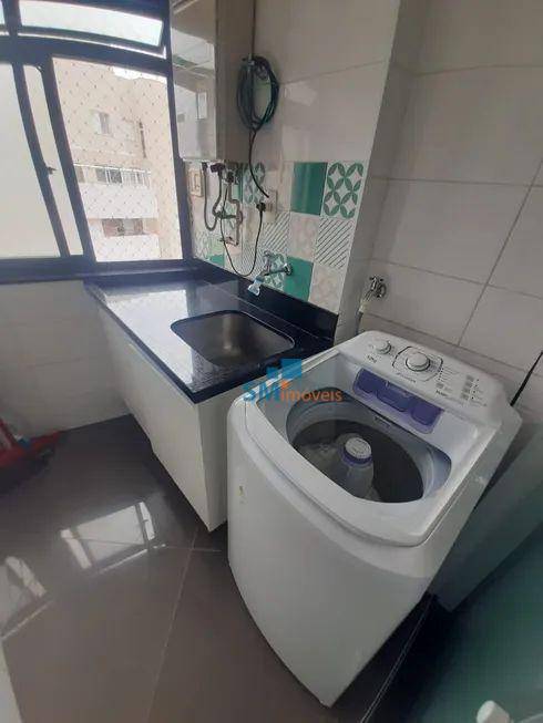 Apartamento à venda com 2 quartos, 75m² - Foto 6